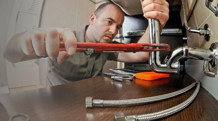 Professional Leak Detection Services in Muse, OK